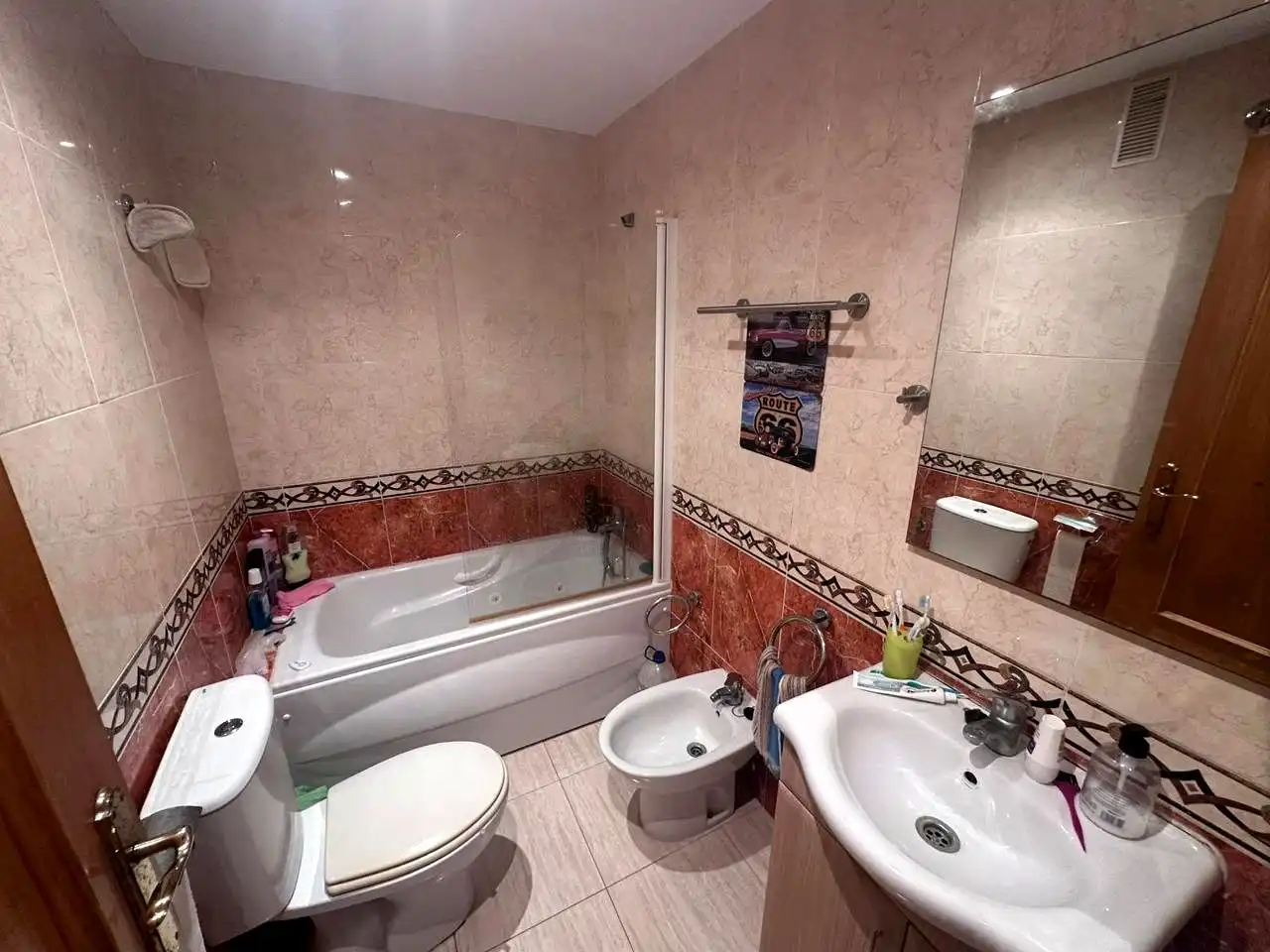 Penthouse with lift for sale in Marina d'Or, imagen 13
