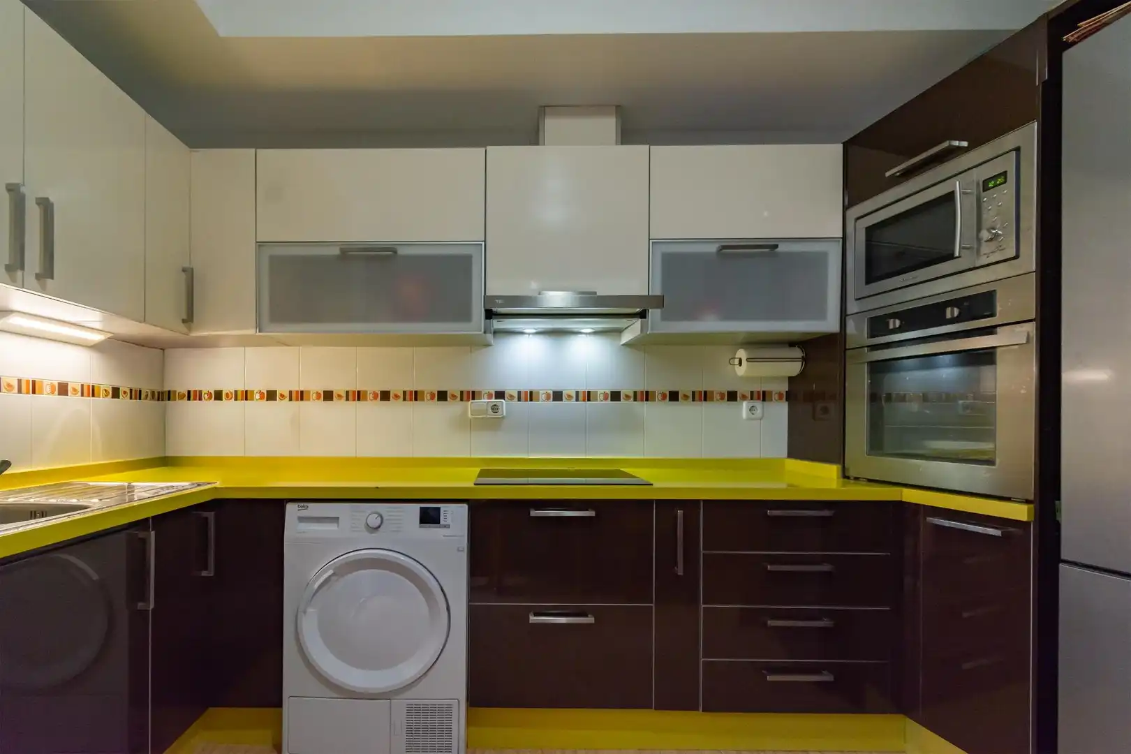 Flat with lift for sale in Calle de la Cirujeda 19