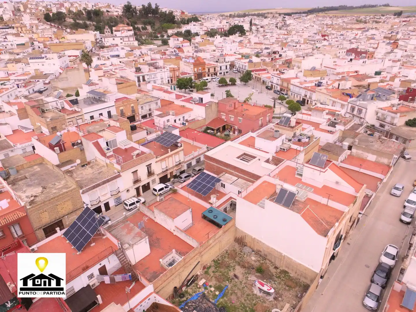 Terreni e lotti in vendita a Las Cabezas de San Juan, imagen 12