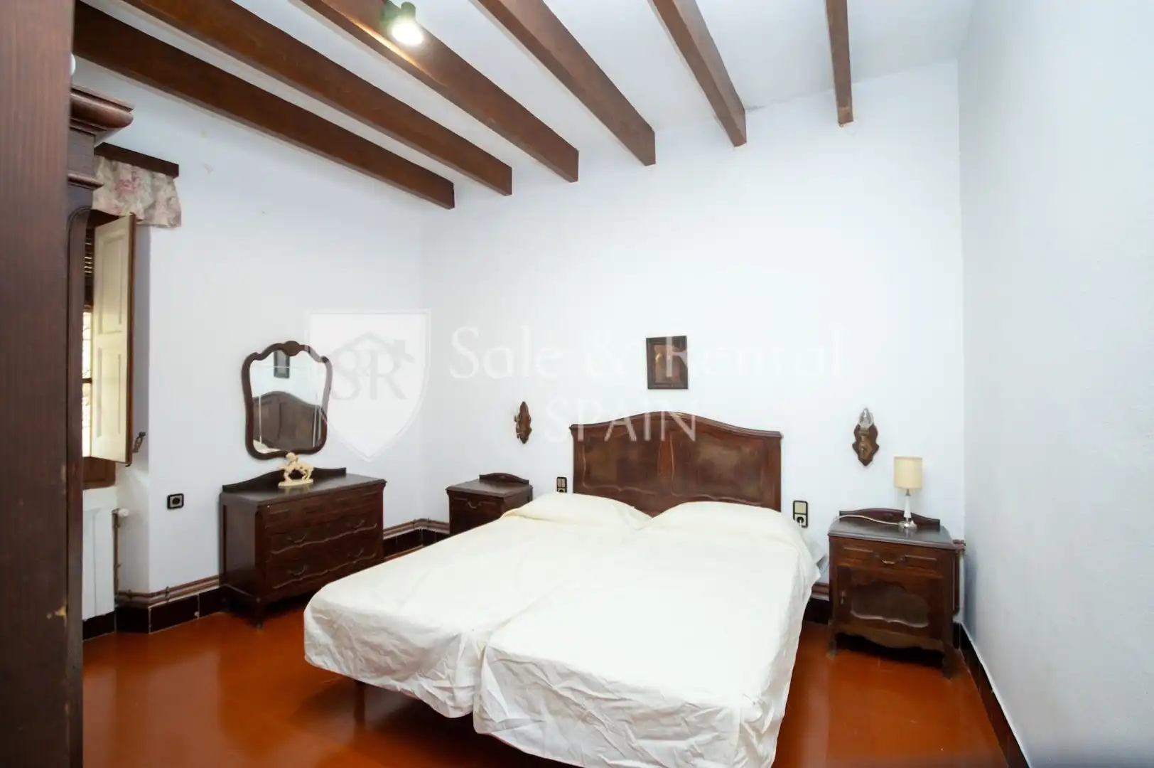 Bedroom of Houses for sale in Tossa de Mar  with Heating, Private garden and Terrace