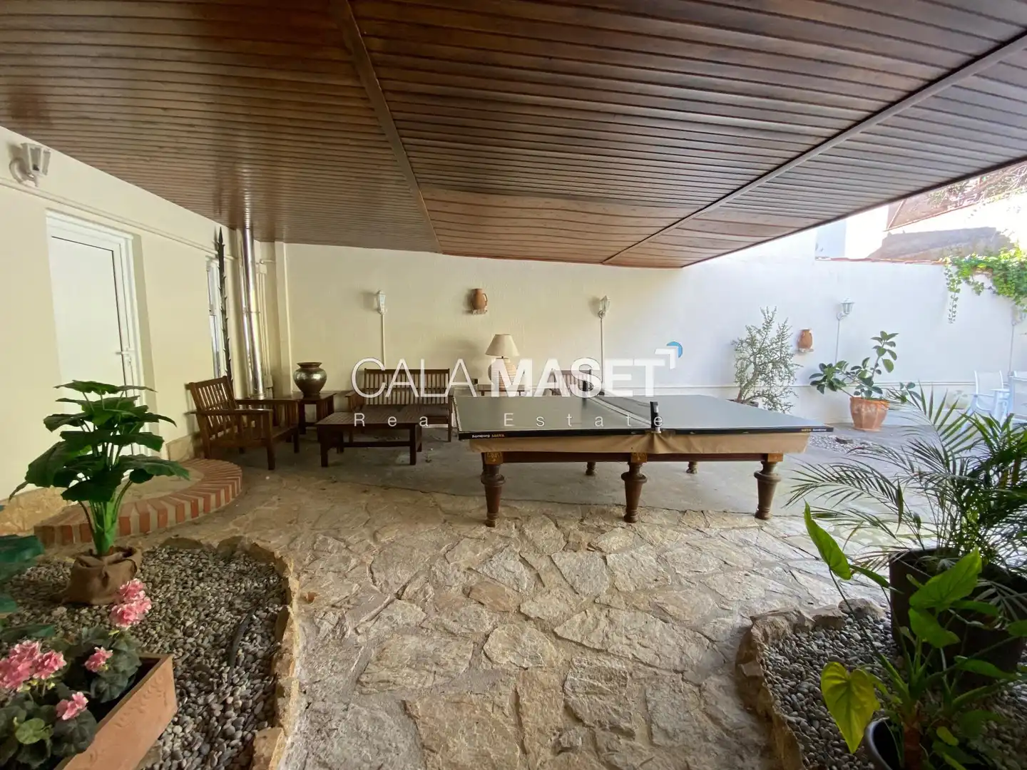 Casa con terrazza in vendita a Platja d'Aro, imagen 14