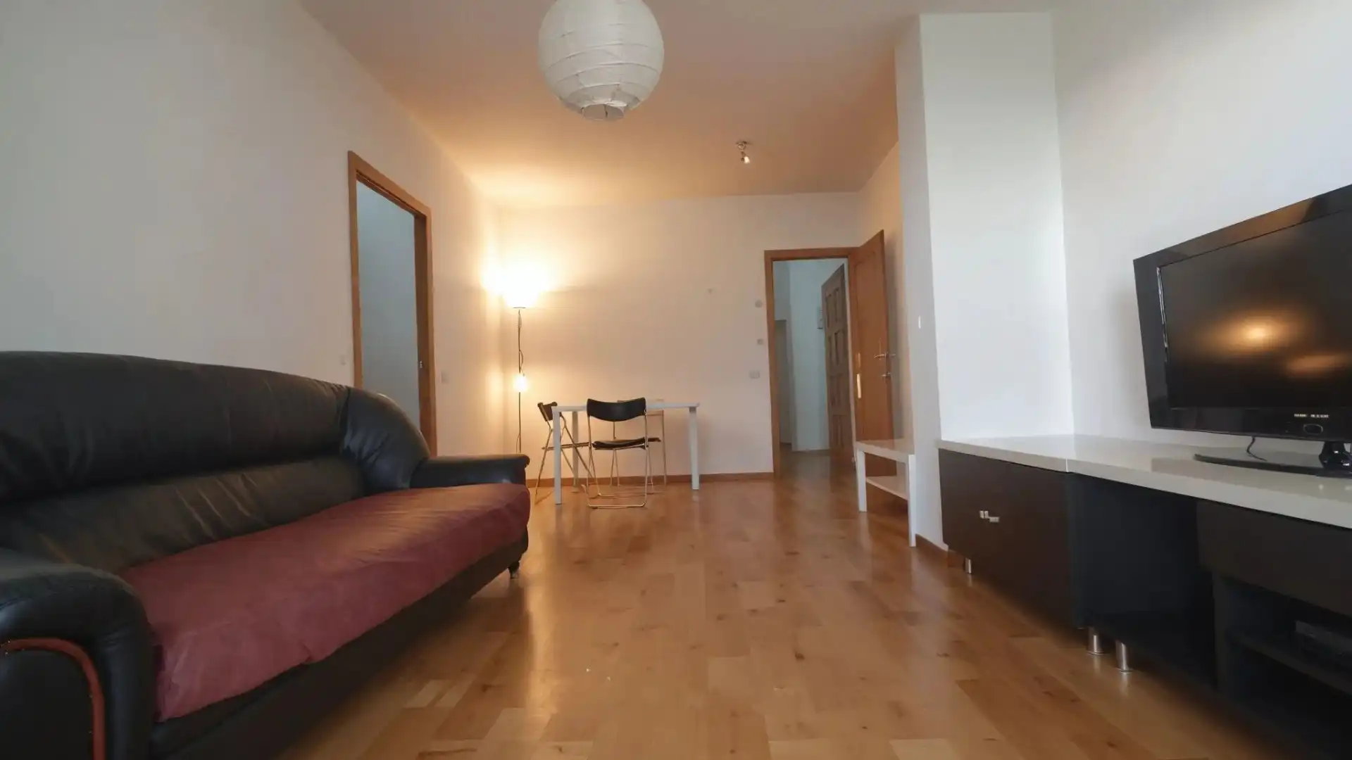 Sala d'estar de Dúplex en venda en Valdemorillo amb Aire condicionat, Calefacció i Terrassa