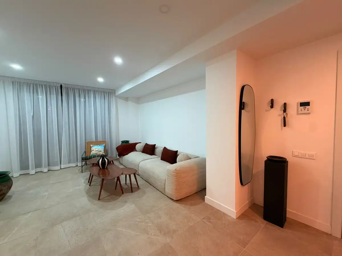 Apartment for sale in Estepona Pueblo, imagen 2