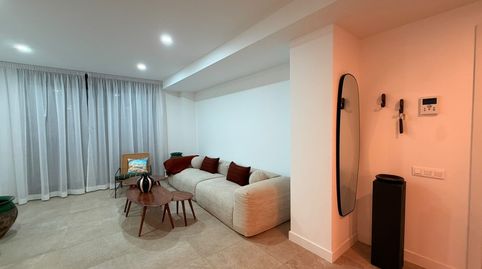 Foto 2 de Apartamento en venta en Parque Central, Estepona
