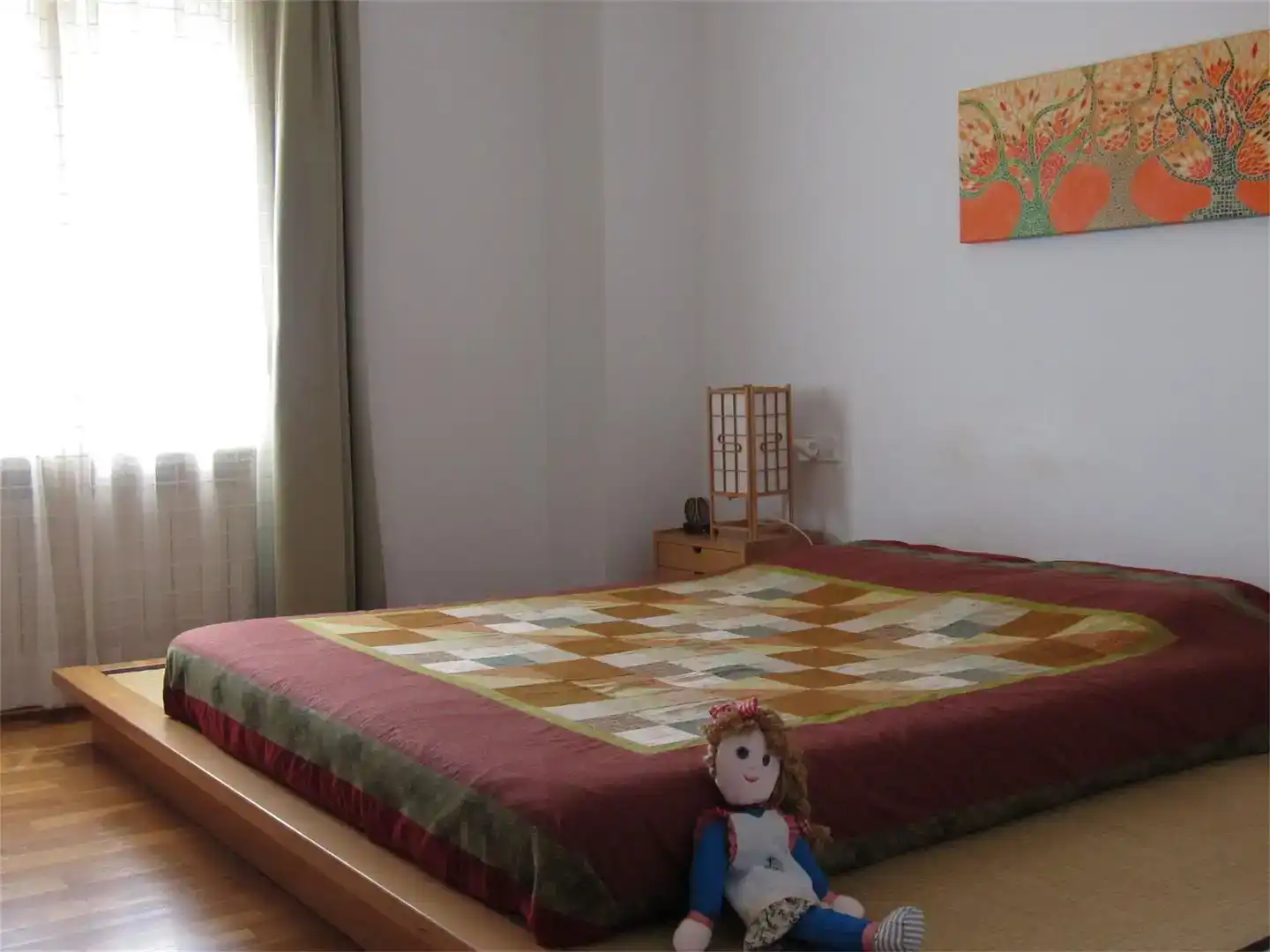 Habitación de Local de alquiler en La Sénia