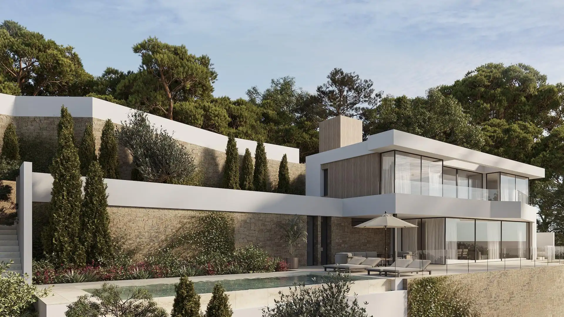Chalet en venta en Marisol Park - Ortembach - Los Almendros, imagen 12