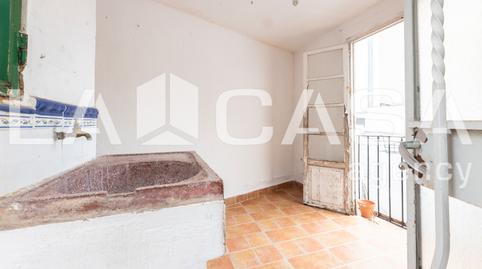 Foto 2 de Piso en venta en Carrer de Peris Mencheta, Barrio de Benimaclet, Valencia