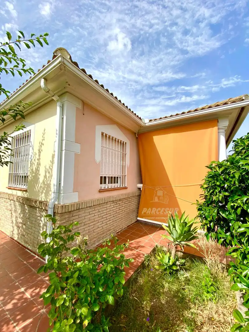 Casa con piscina in vendita a Periurbano Oeste - Sierra, imagen 29