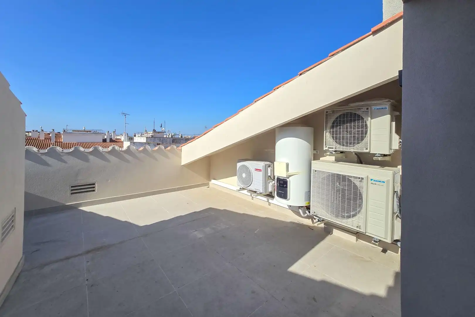 Duplex avec terrasse à vendre à Centre, imagen 39