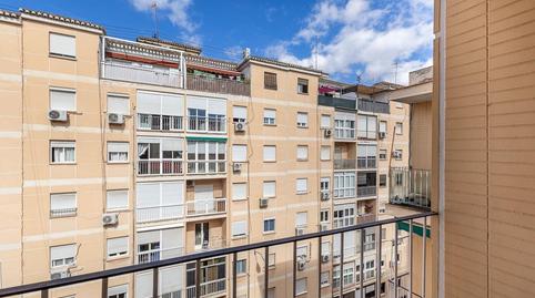 Photo 4 of Flat for sale in Calle Ángel Barrios, 5, Camino de Ronda,  Granada Capital