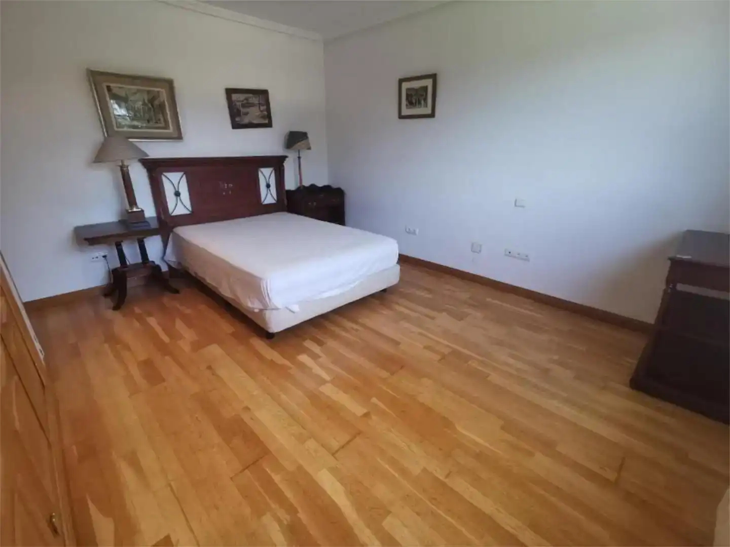 Houses for rent in Paseo del Embajador, 58, Ciudalcampo