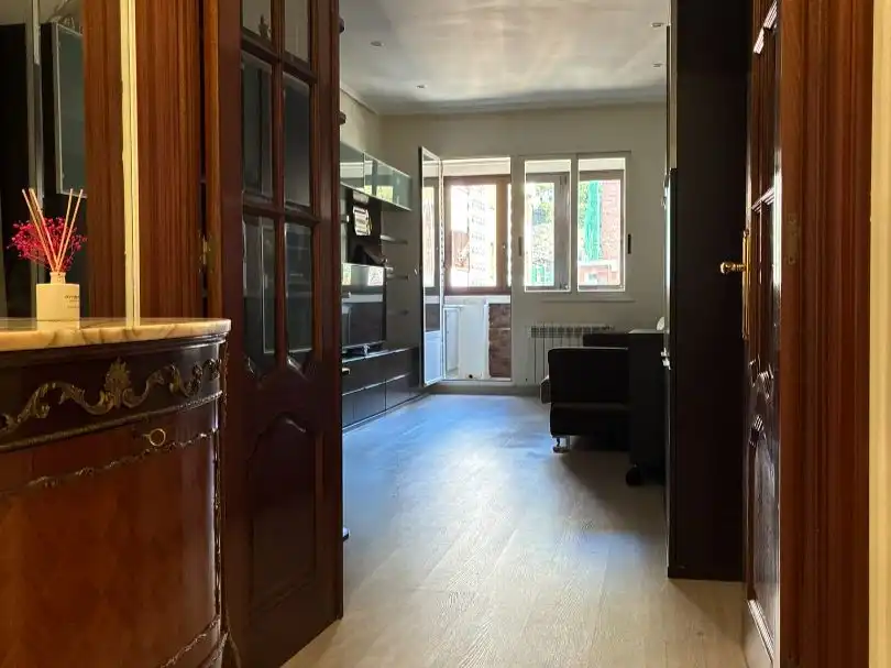 Flat for sale in Bilbao   with Balcony