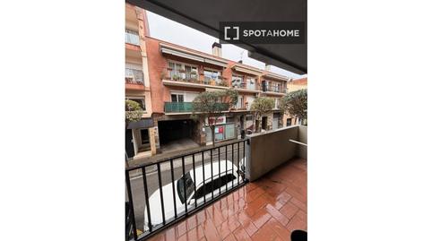 Foto 5 de Pis per a compartir a Centre - Estació, Sant Cugat del Vallès