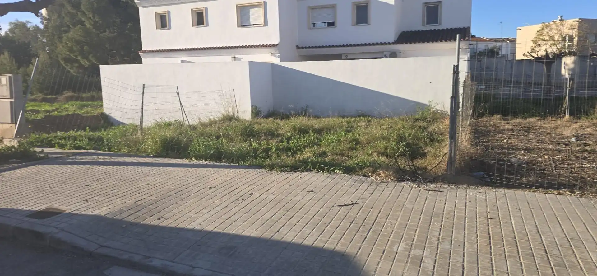 Residential for sale in Domeño