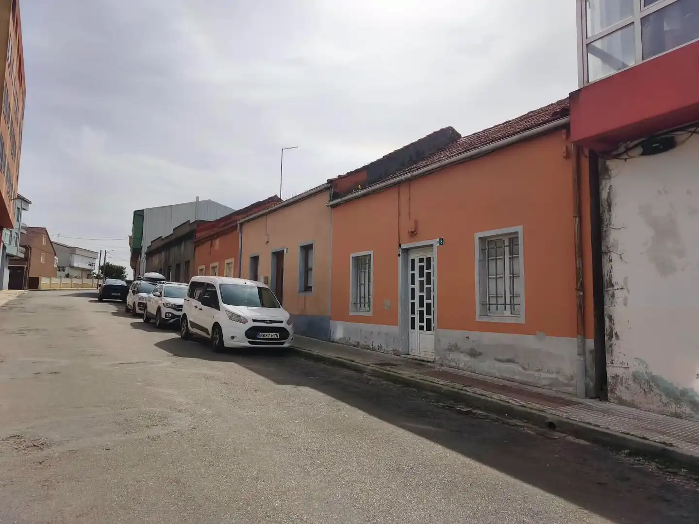 Casa en venta en Rúa do Cemiterio 8, imagen 10