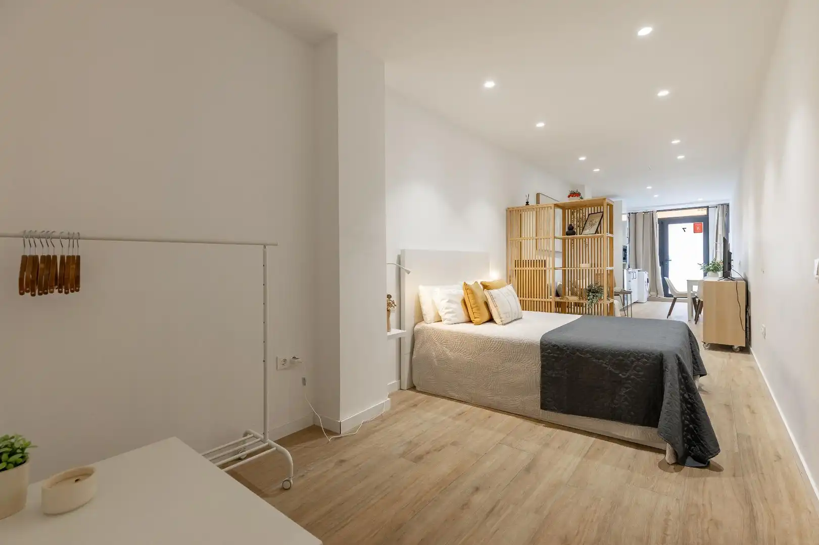 Habitación de Estudio en venta en Camins al Grau