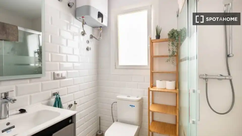 Room in Sant Joan Baptista
