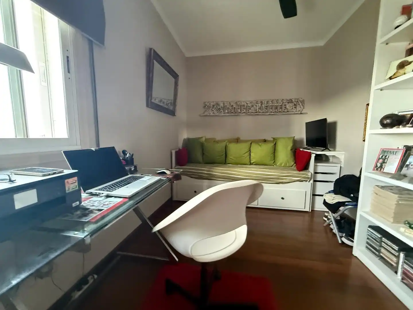 Wohnung zum Verkauf in Jerez de la Frontera mit Klimaanlage und Terrasse