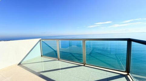 Foto 5 de Àtic en venda a Veneziola, La Manga del Mar Menor