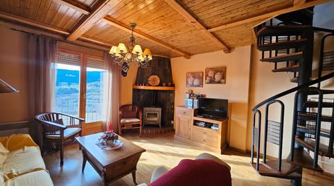 Foto 3 de Apartament en venda a Valdelinares, Teruel