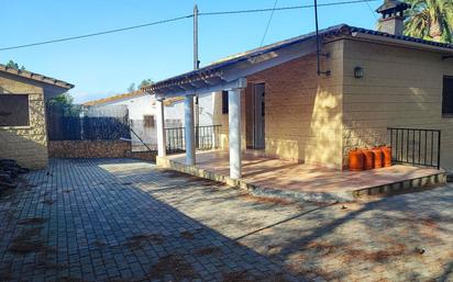 House or chalet for sale in MOLINES-FONT DEL MOLÍ, Finestrat Pueblo, Finestrat
