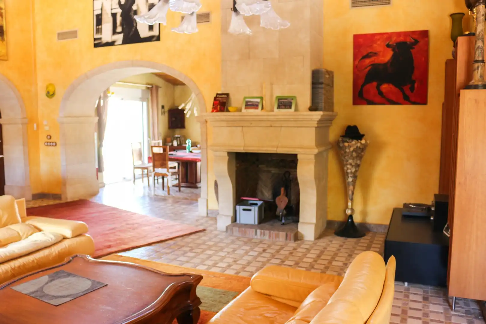 Villa mit Terrasse zum Verkauf in Mar Menor de Cartagena – Cabo de Palos, imagen 90