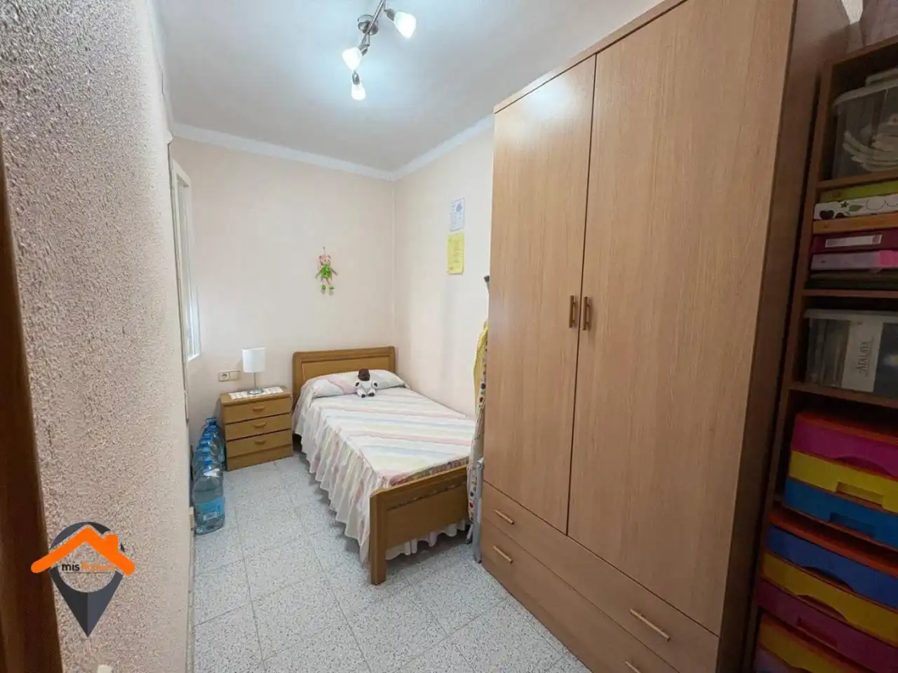 Flat with terrace for sale in Pasaje Progreso, imagen 21
