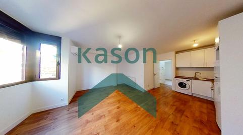 Foto 4 de Pis en venda a Pueblo Nuevo, Madrid