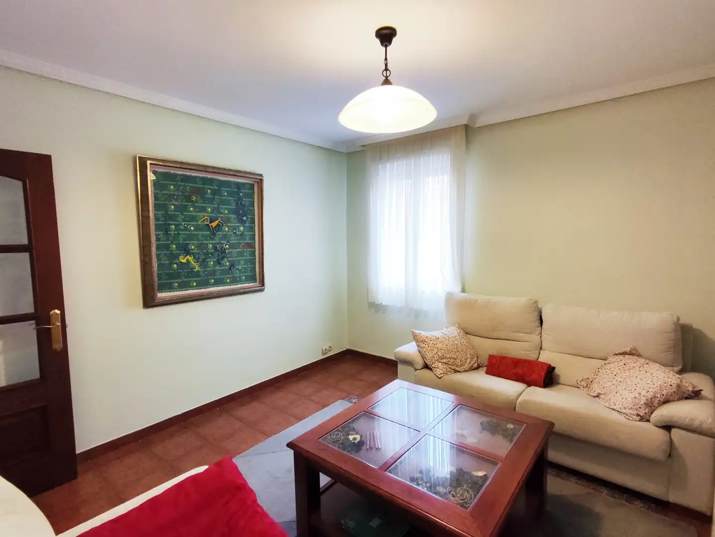 Appartamento con terrazza in vendita a Grupo Vista Alegre, imagen 6