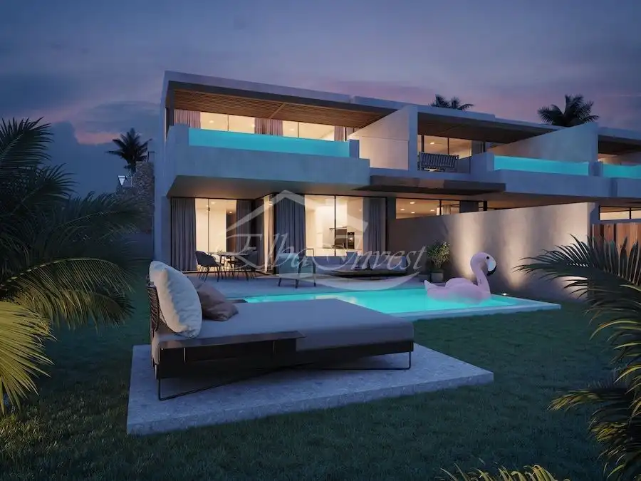 Piso con terraza en venta en Callao Salvaje - Playa Paraíso, imagen 14