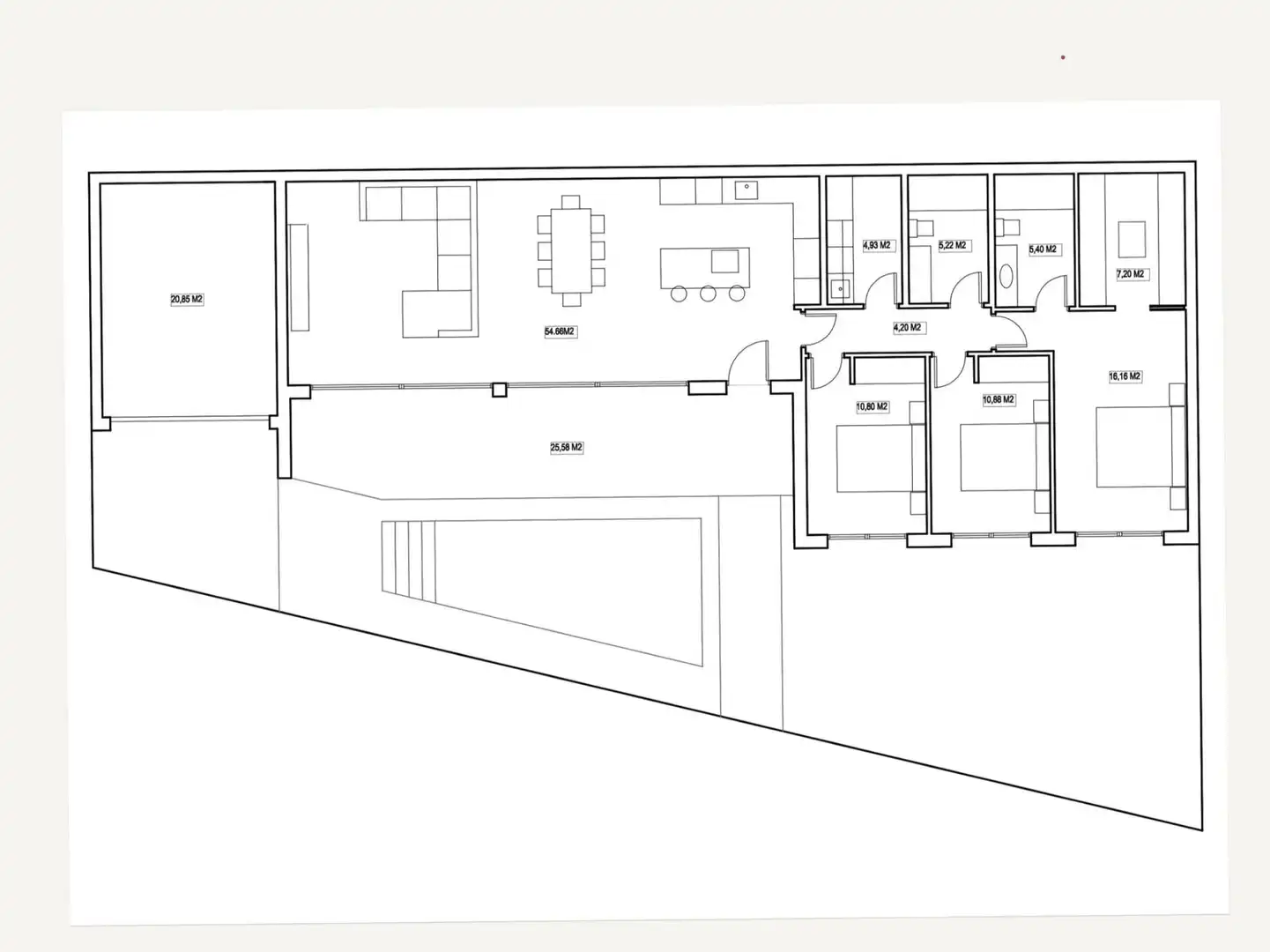 Casa o chalet en venta en Benissanó con Aire acondicionado, Jardín privado y Terraza