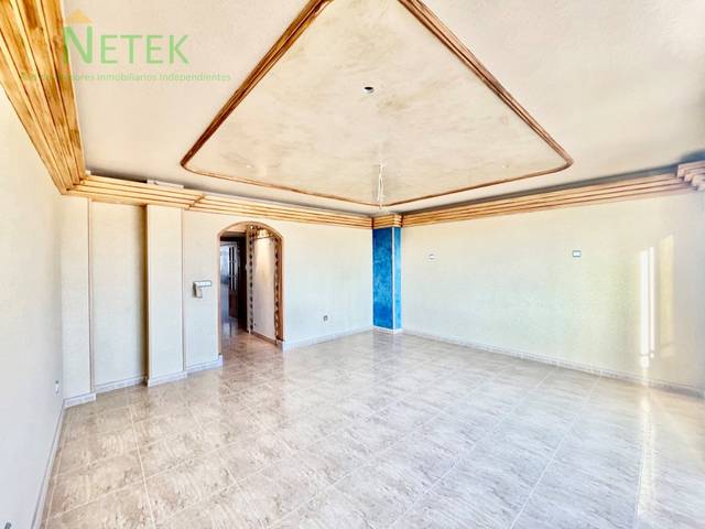 Piso en Venta en PA Pistilos (Cobatillas) en Cobatillas