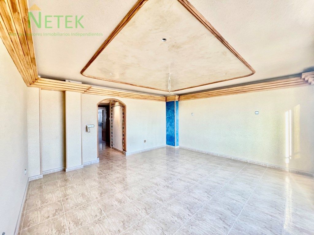 Pis en venda a PA Pistilos (Cobatillas), Cobatillas