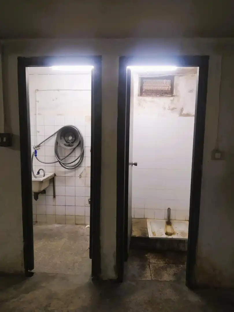 Aparcament en venda a Polonia Etxeberria Kalea, imagen 6