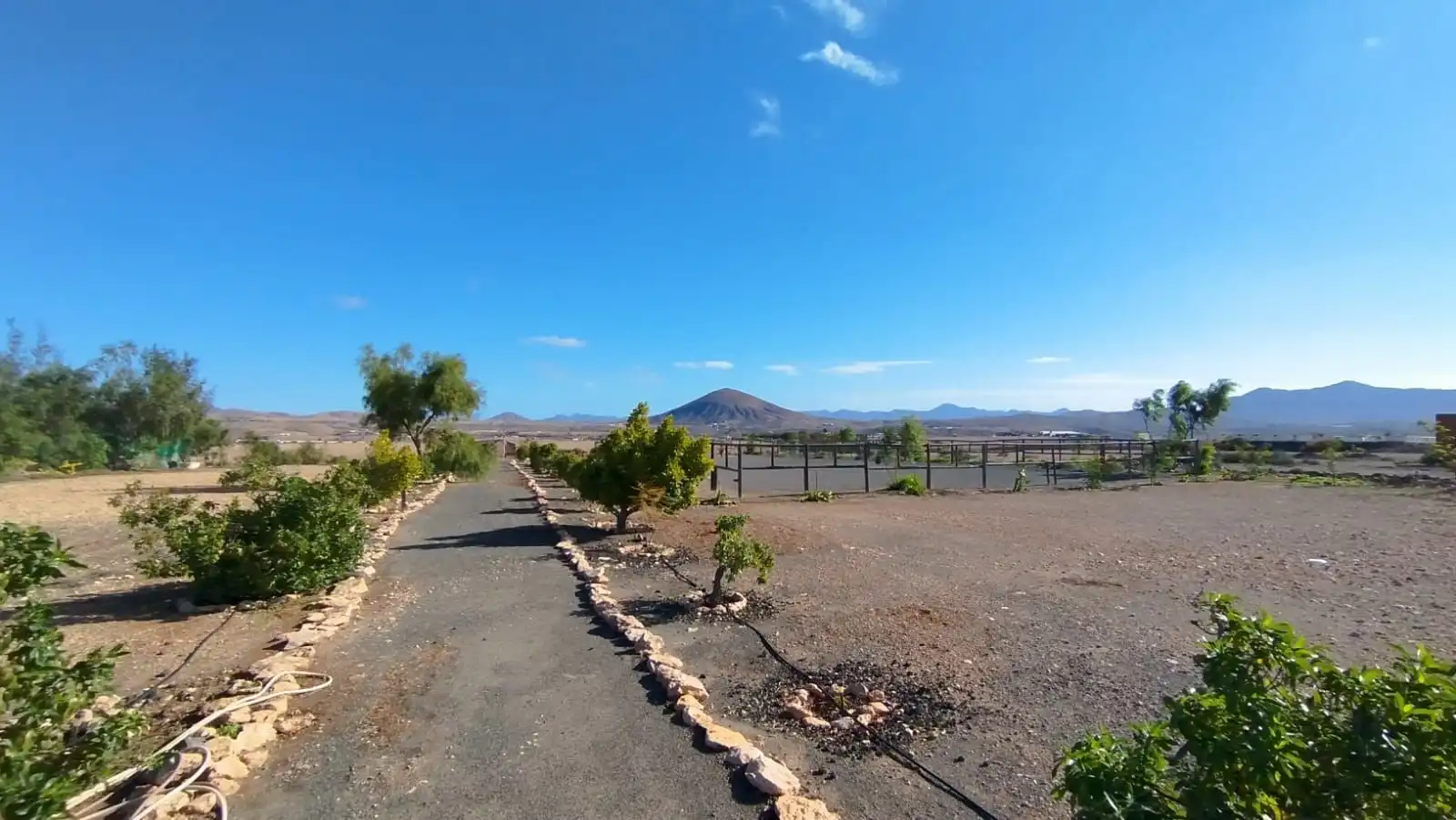 Casa o chalet en venta en Pájara con Terraza, Trastero y Amueblado
