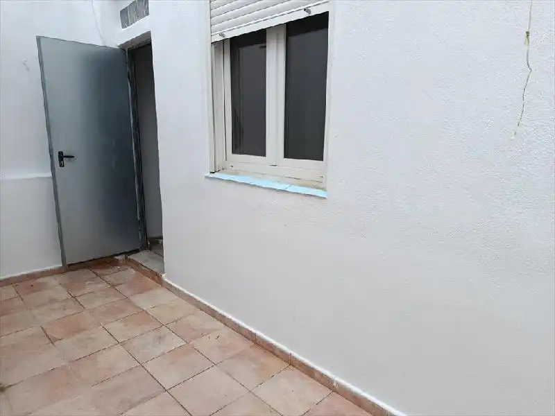 Terraza de Piso en venta en Vinaròs