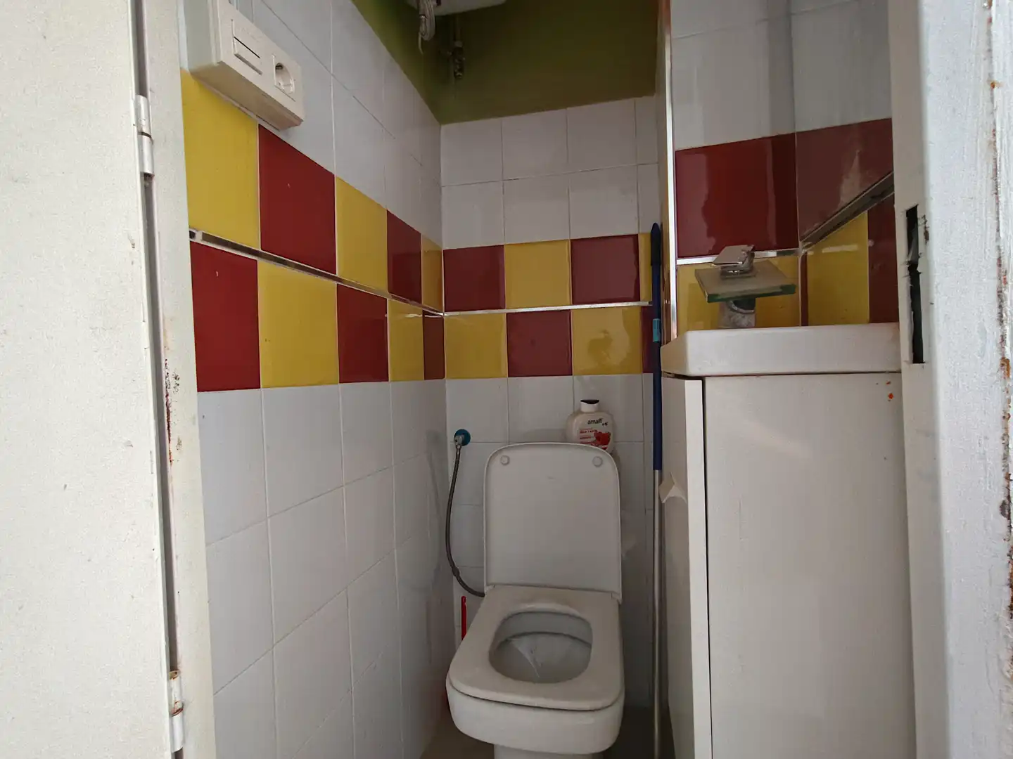 Local comercial en venda a Calle Lavadero Tablas 23, imagen 11