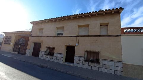 Foto 3 de Casa o xalet en venda a Argamasilla de Alba, Ciudad Real
