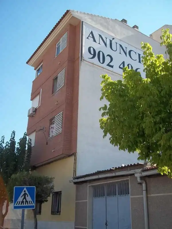 Wohnungen zum Verkauf in Calle de Alicante, Jumilla
