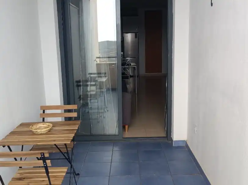 Wohnung mit Pool zur Miete in C/ DE LAS HIGUERAS 93, imagen 6