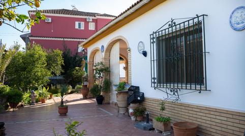 Foto 3 de Casa o xalet en venda a  Manuel Causse Sales, Gines, Sevilla