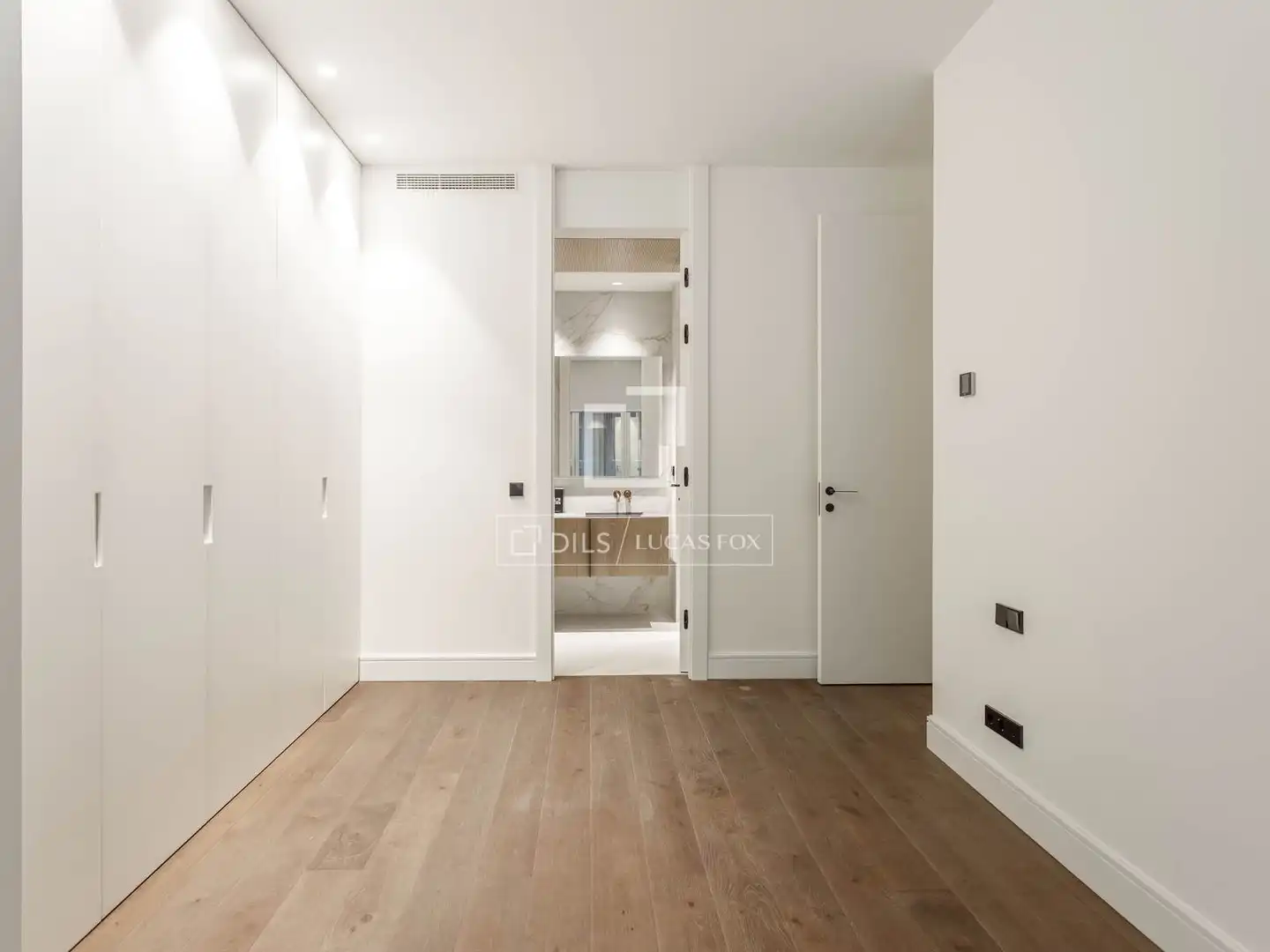 Piso de alquiler en Madrid con Aire acondicionado, Terraza y Piscina