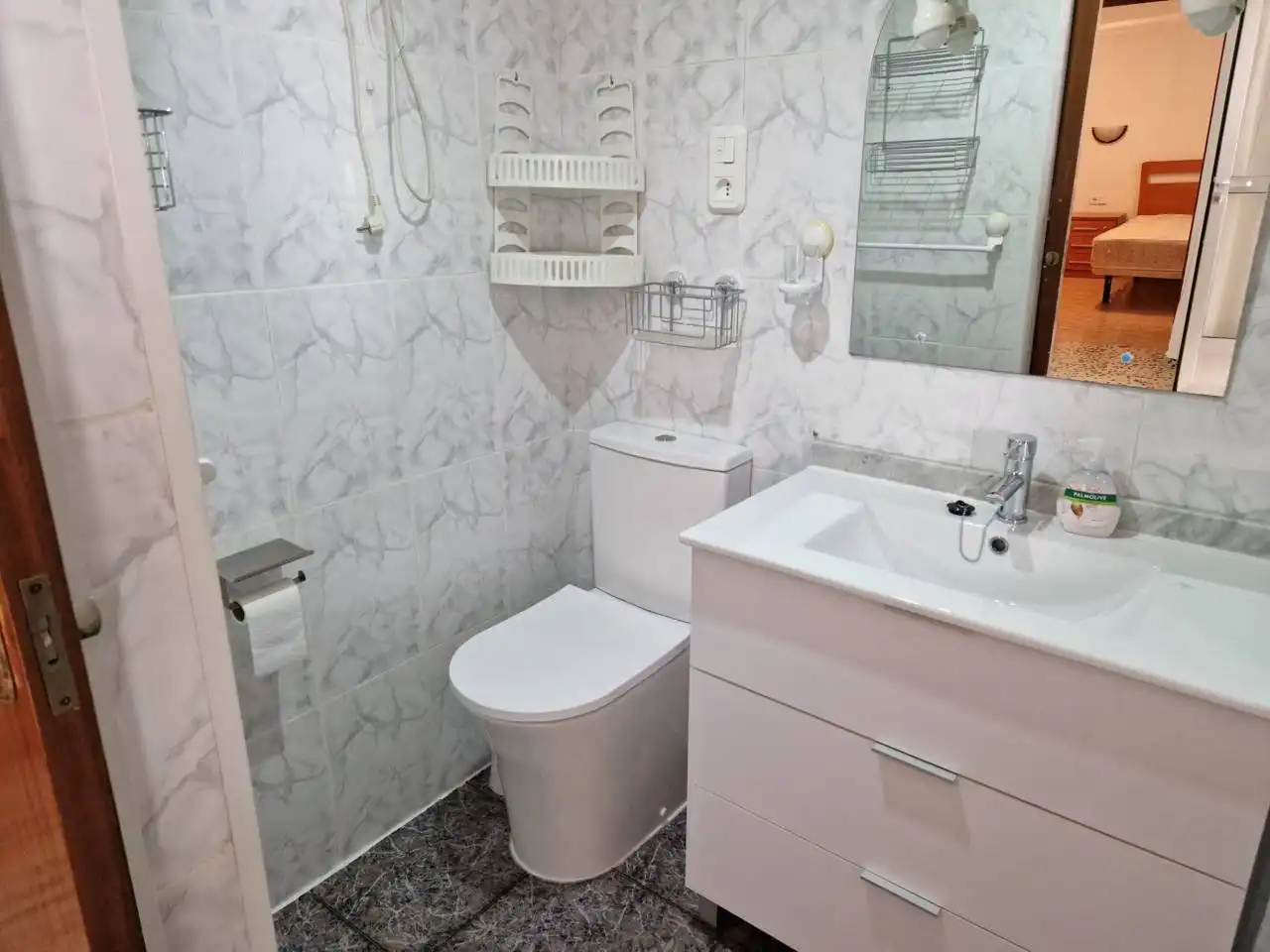 Casa a schiera in vendita a Calle Santa Ana, imagen 51