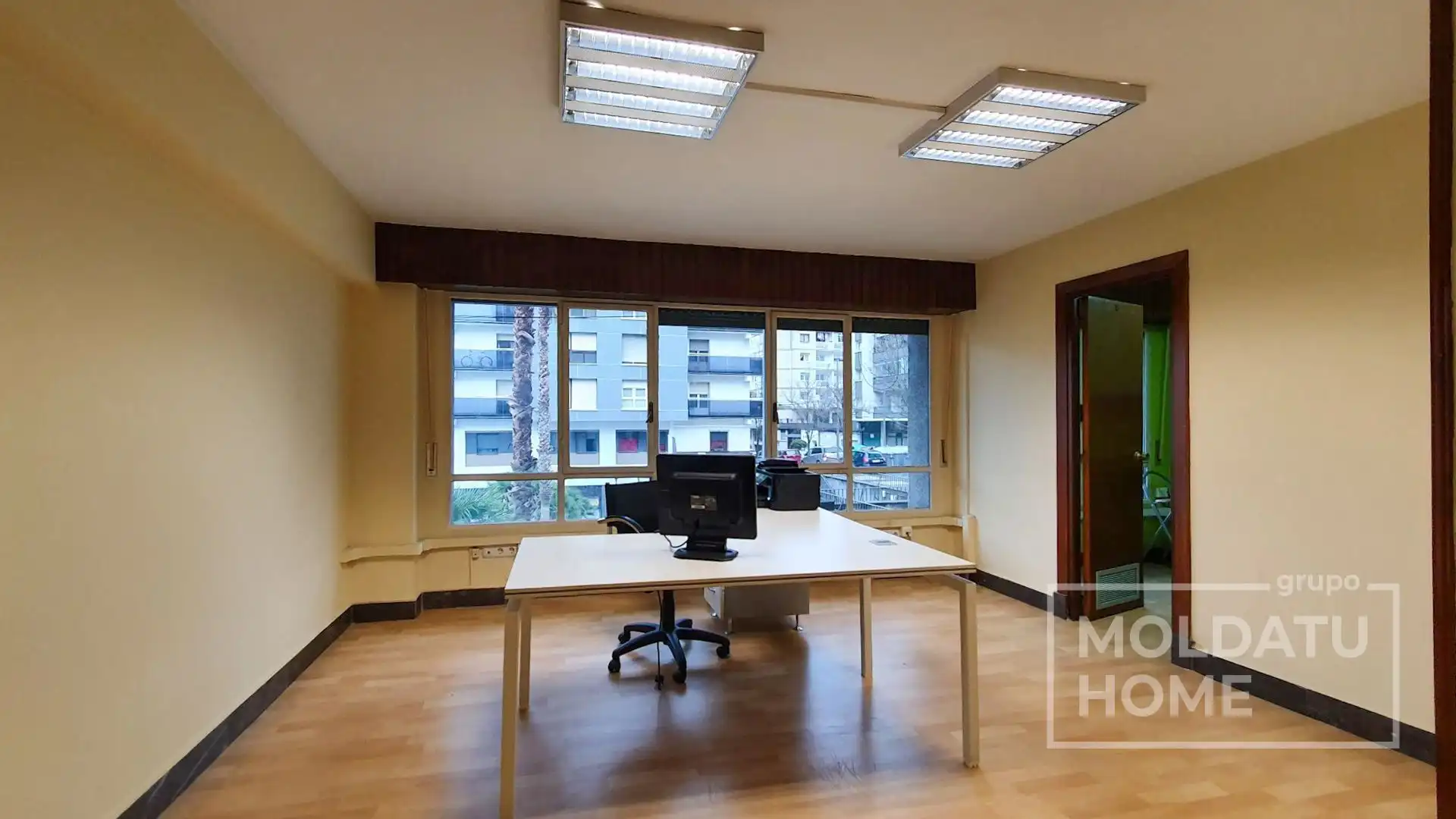 Büro zur Miete in CALLE DE PINAR, imagen 12