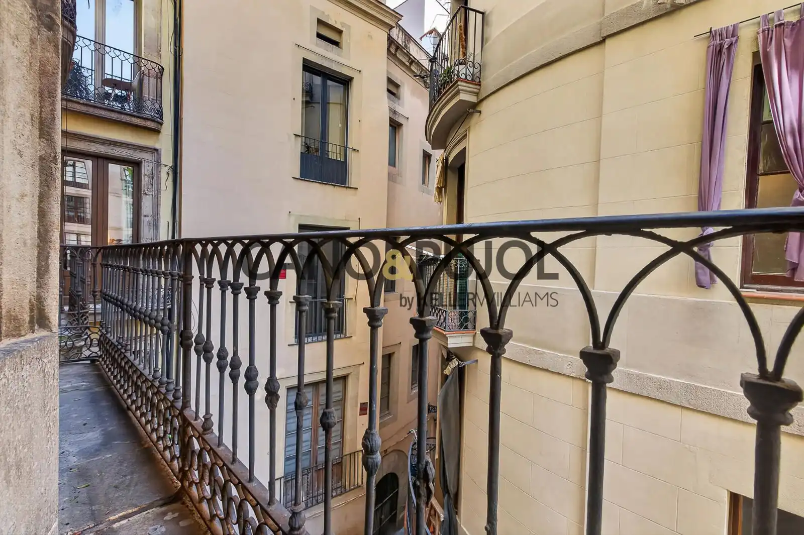 Flat for sale in DEL PI, Barri Gòtic