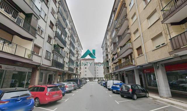 Piso en Venta en Beraun - Pontika