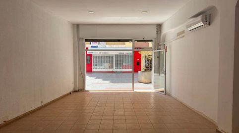 ALG195  LOCAL COMERCIAL DE 70M2 EN LA PLAZA DEL TEULAR DE ALGEMESI