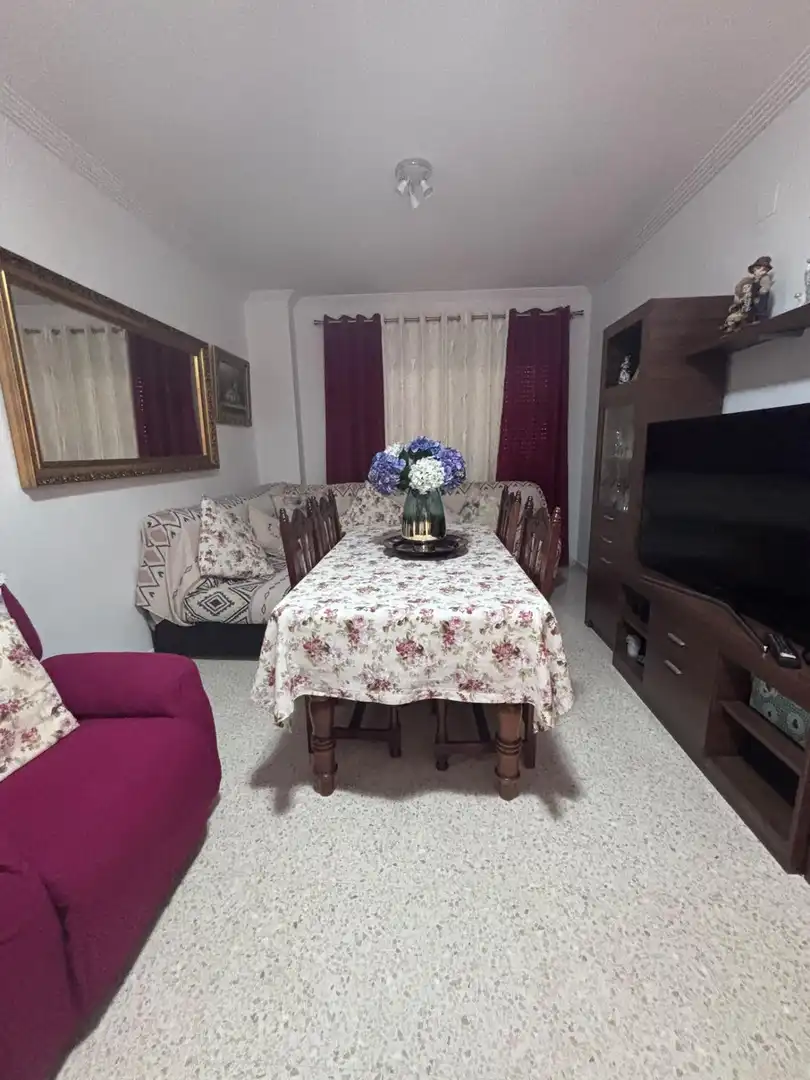 Erdgeschosswohnung zum Verkauf in Los Palacios y Villafranca, imagen 9