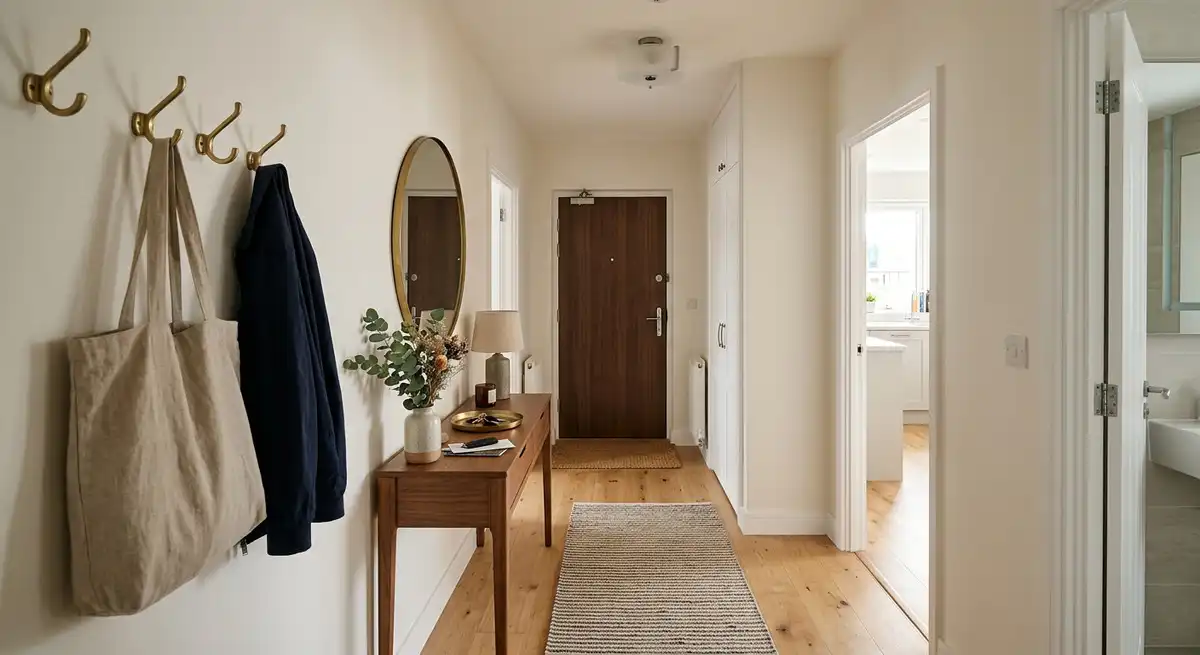 Flat with terrace for sale in P.º de la Virgen del Puerto, imagen 3