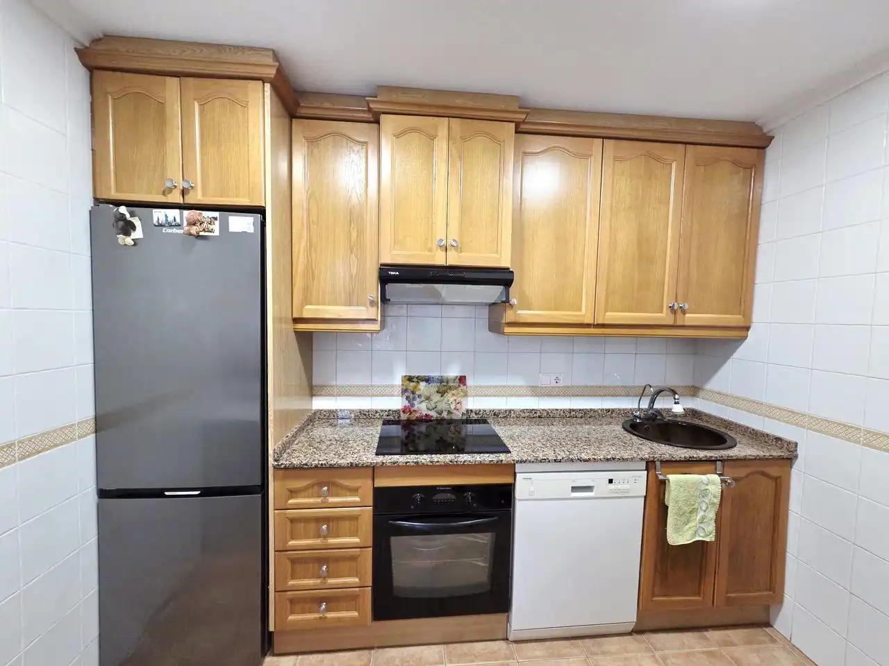 Apartment to rent in Santa Pola ciudad, imagen 21